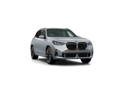 2026 BMW X3 30 xDrive Sports Activity Vehicle