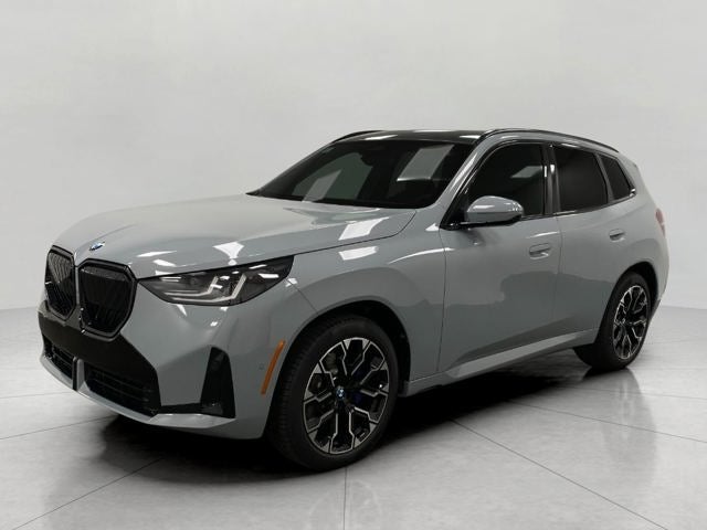 2026 BMW X3 30 xDrive Sports Activity Vehicle