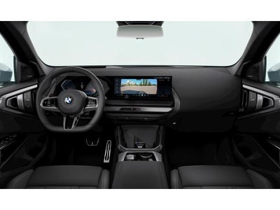 2026 BMW X3 30 xDrive Sports Activity Vehicle
