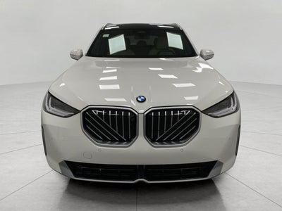 2026 BMW X3 30 xDrive Sports Activity Vehicle