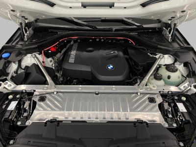 2026 BMW X3 30 xDrive Sports Activity Vehicle
