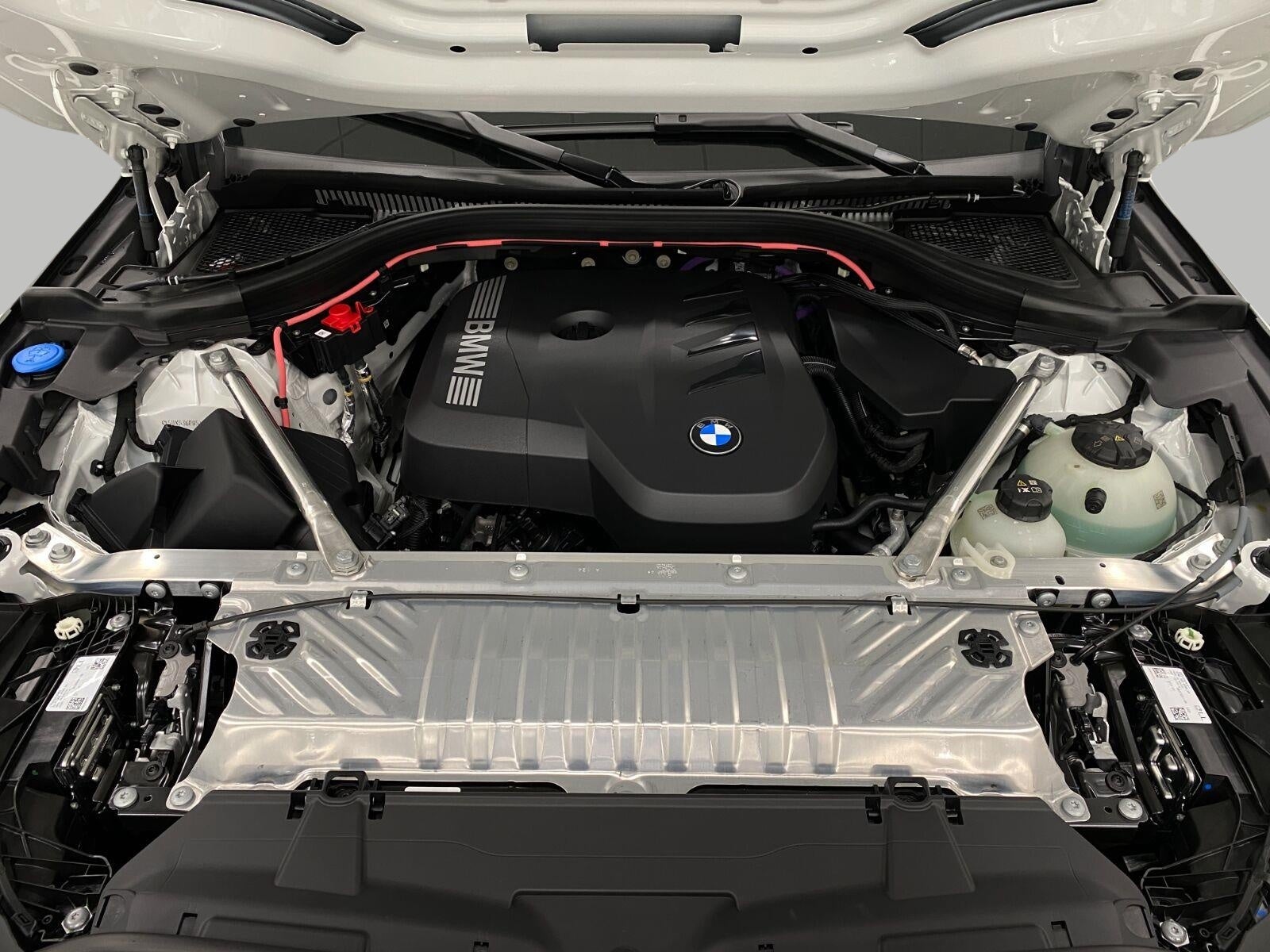 2026 BMW X3 30 xDrive Sports Activity Vehicle