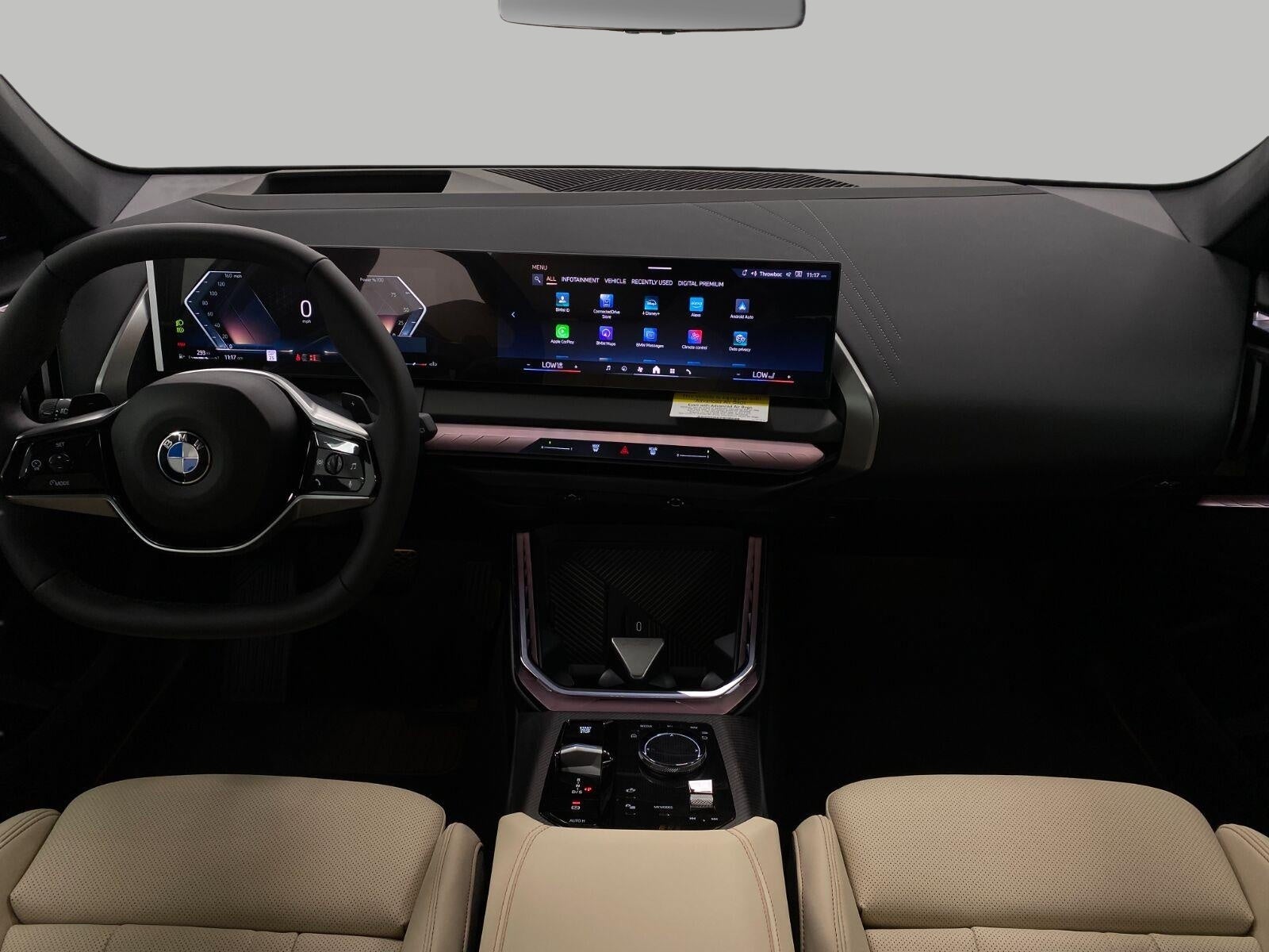 2026 BMW X3 30 xDrive Sports Activity Vehicle
