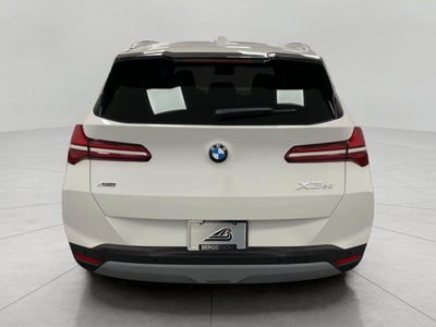 2026 BMW X3 30 xDrive Sports Activity Vehicle