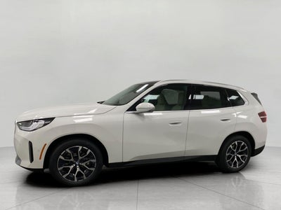 2026 BMW X3 30 xDrive Sports Activity Vehicle