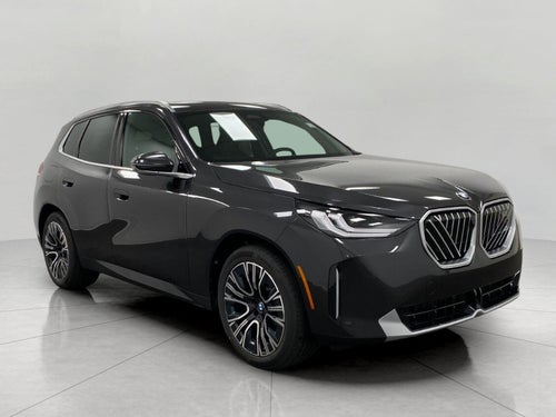 2026 BMW X3 30 xDrive Sports Activity Vehicle