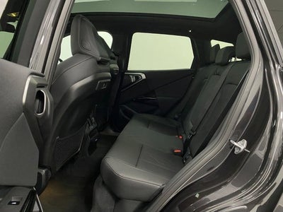 2026 BMW X3 30 xDrive Sports Activity Vehicle