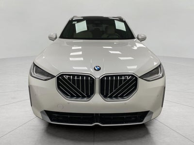 2026 BMW X3 30 xDrive Sports Activity Vehicle
