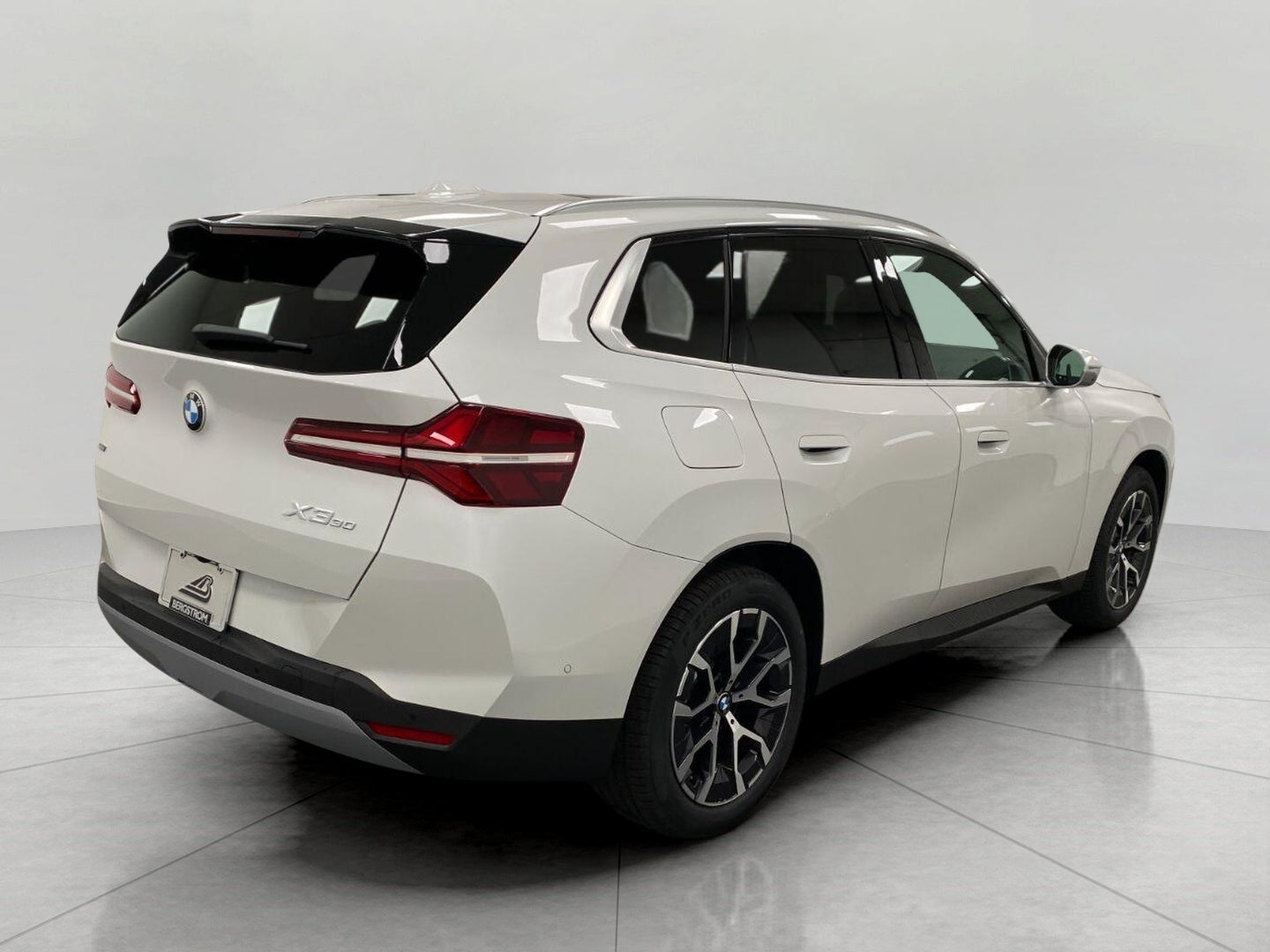 2026 BMW X3 30 xDrive Sports Activity Vehicle