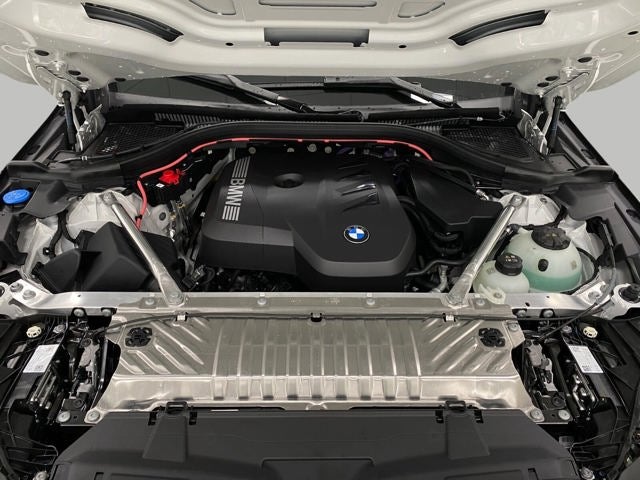 2026 BMW X3 30 xDrive Sports Activity Vehicle