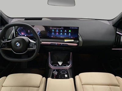 2026 BMW X3 30 xDrive Sports Activity Vehicle