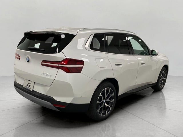 2026 BMW X3 30 xDrive Sports Activity Vehicle