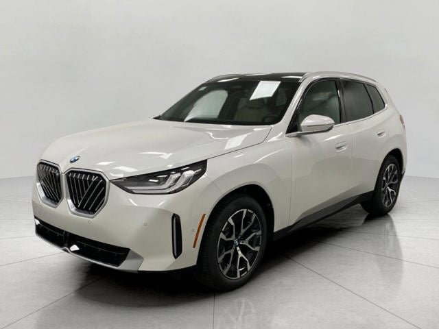 2026 BMW X3 30 xDrive Sports Activity Vehicle