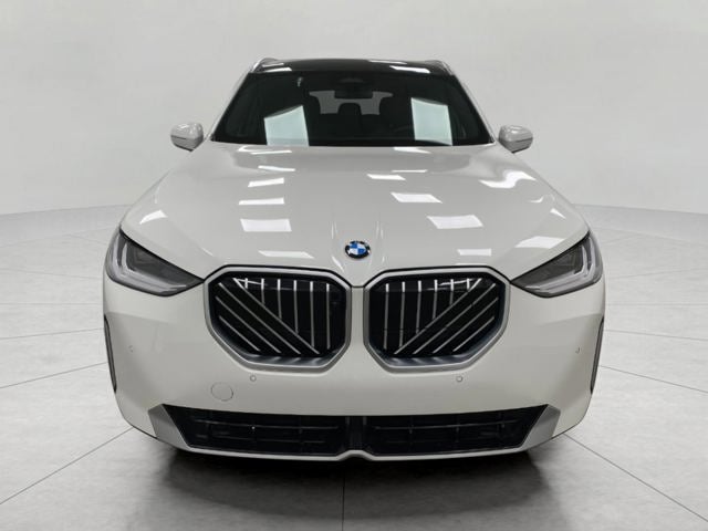2025 BMW X3 30 xDrive Sports Activity Vehicle