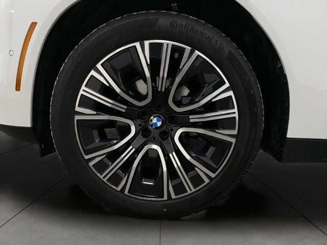 2025 BMW X3 30 xDrive Sports Activity Vehicle