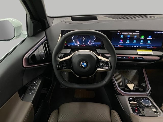 2025 BMW X3 30 xDrive Sports Activity Vehicle