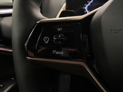 2025 BMW X3 30 xDrive Sports Activity Vehicle