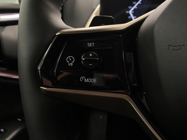 2025 BMW X3 30 xDrive Sports Activity Vehicle