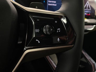 2025 BMW X3 30 xDrive Sports Activity Vehicle