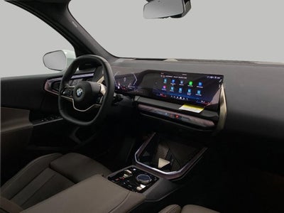 2025 BMW X3 30 xDrive Sports Activity Vehicle