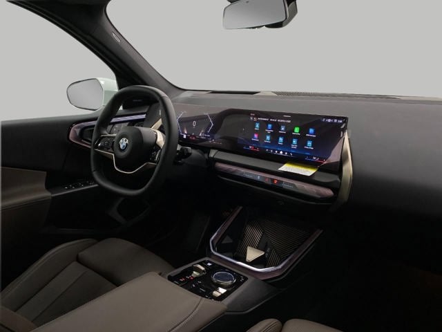 2025 BMW X3 30 xDrive Sports Activity Vehicle