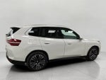 2025 BMW X3 30 xDrive Sports Activity Vehicle