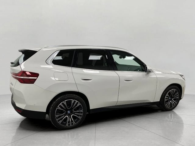 2025 BMW X3 30 xDrive Sports Activity Vehicle