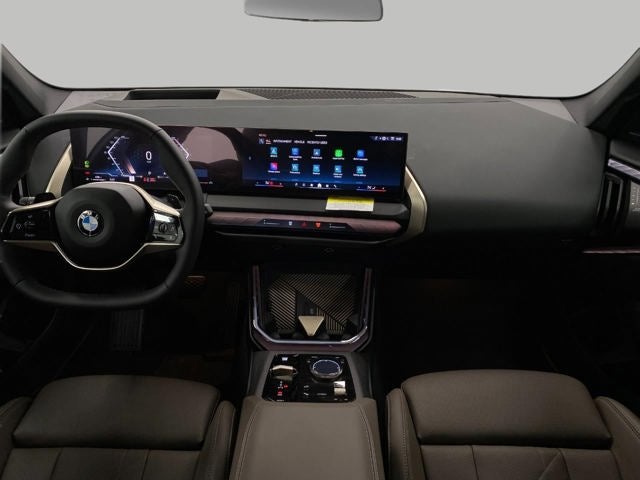 2025 BMW X3 30 xDrive Sports Activity Vehicle