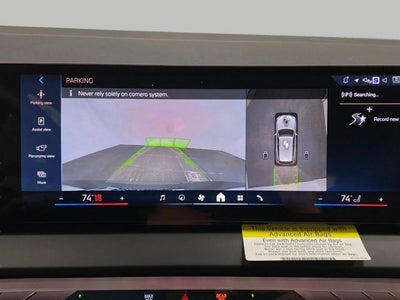 2025 BMW X3 30 xDrive Sports Activity Vehicle