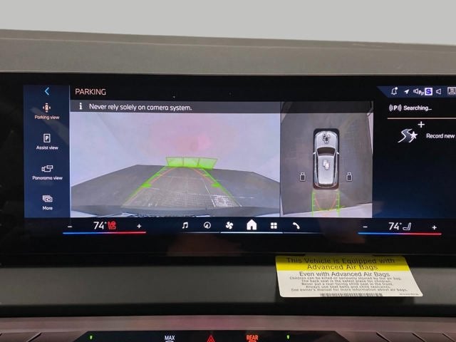 2025 BMW X3 30 xDrive Sports Activity Vehicle