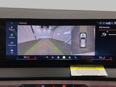 2025 BMW X3 30 xDrive Sports Activity Vehicle