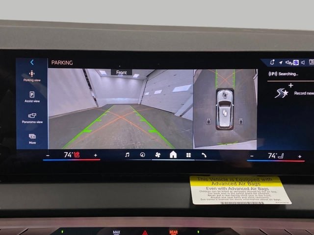 2025 BMW X3 30 xDrive Sports Activity Vehicle