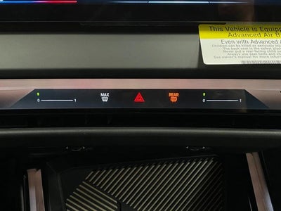 2025 BMW X3 30 xDrive Sports Activity Vehicle