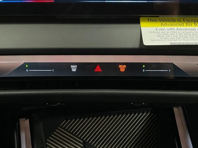 2025 BMW X3 30 xDrive Sports Activity Vehicle