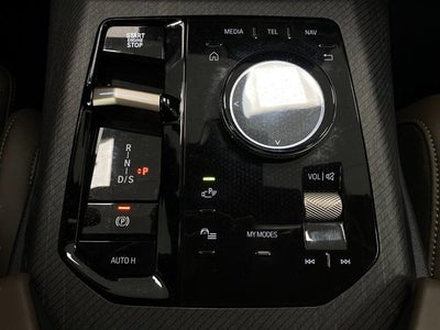 2025 BMW X3 30 xDrive Sports Activity Vehicle