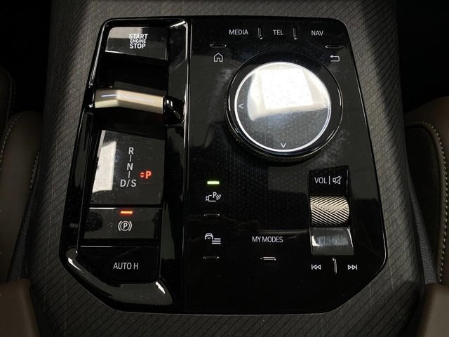 2025 BMW X3 30 xDrive Sports Activity Vehicle