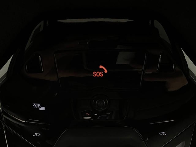 2025 BMW X3 30 xDrive Sports Activity Vehicle