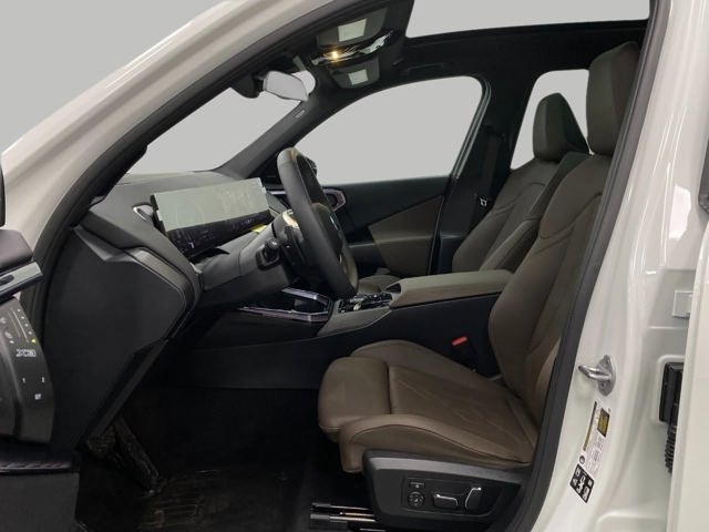 2025 BMW X3 30 xDrive Sports Activity Vehicle