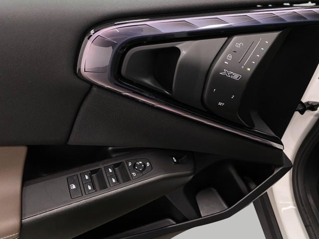 2025 BMW X3 30 xDrive Sports Activity Vehicle