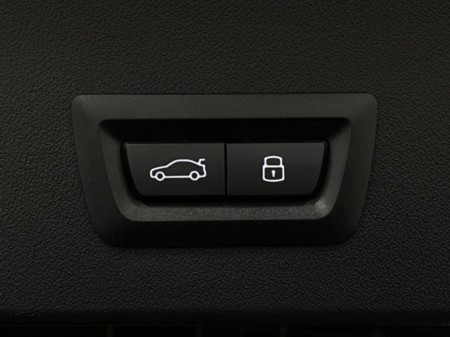 2025 BMW X3 30 xDrive Sports Activity Vehicle