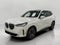 2025 BMW X3 30 xDrive Sports Activity Vehicle