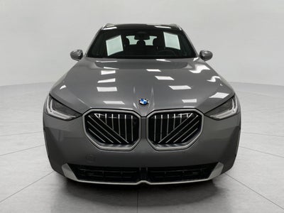2026 BMW X3 30 xDrive Sports Activity Vehicle