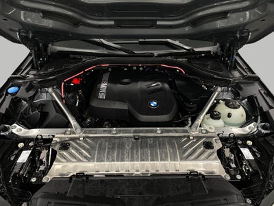 2026 BMW X3 30 xDrive Sports Activity Vehicle