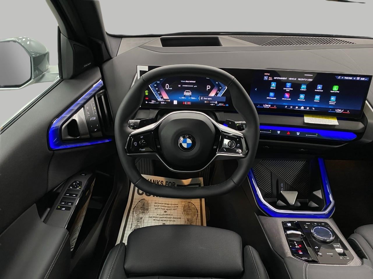 2026 BMW X3 30 xDrive Sports Activity Vehicle