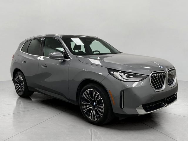 2026 BMW X3 30 xDrive Sports Activity Vehicle