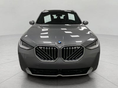 2026 BMW X3 30 xDrive Sports Activity Vehicle