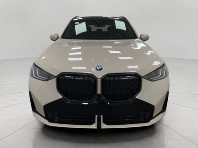 2026 BMW X3 30 xDrive Sports Activity Vehicle
