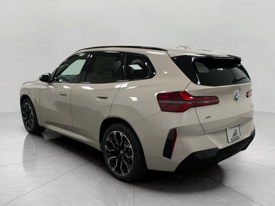 2026 BMW X3 30 xDrive Sports Activity Vehicle