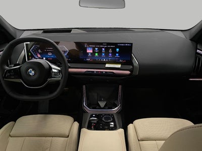 2026 BMW X3 30 xDrive Sports Activity Vehicle