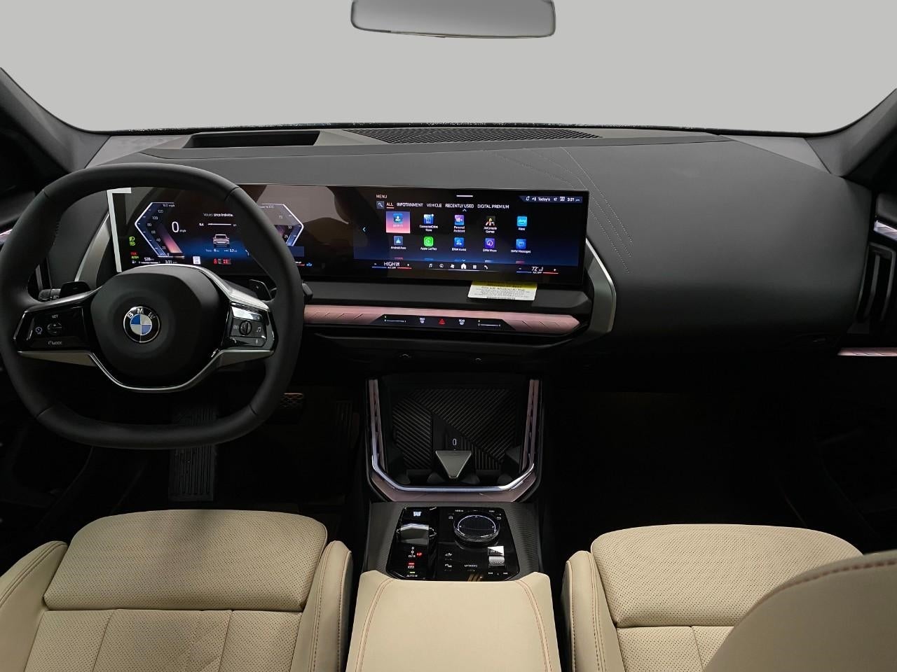 2026 BMW X3 30 xDrive Sports Activity Vehicle